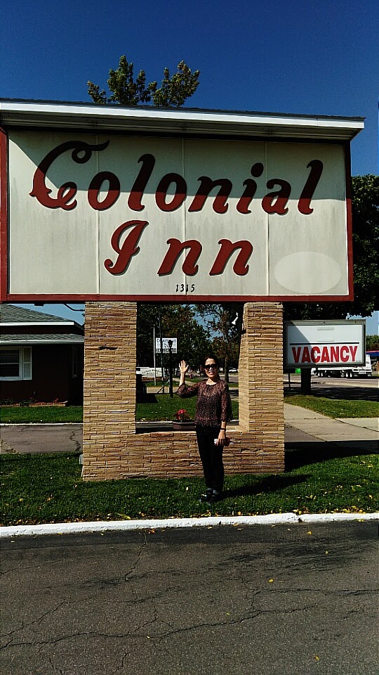 Hotel Photo - Colonial Inn New Ulm in New Ulm